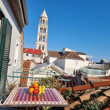 Malena Palace Experience Сплит Экстерьер фото