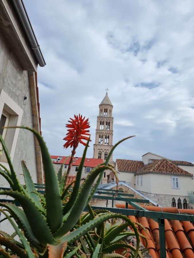 Malena Palace Experience Сплит Экстерьер фото