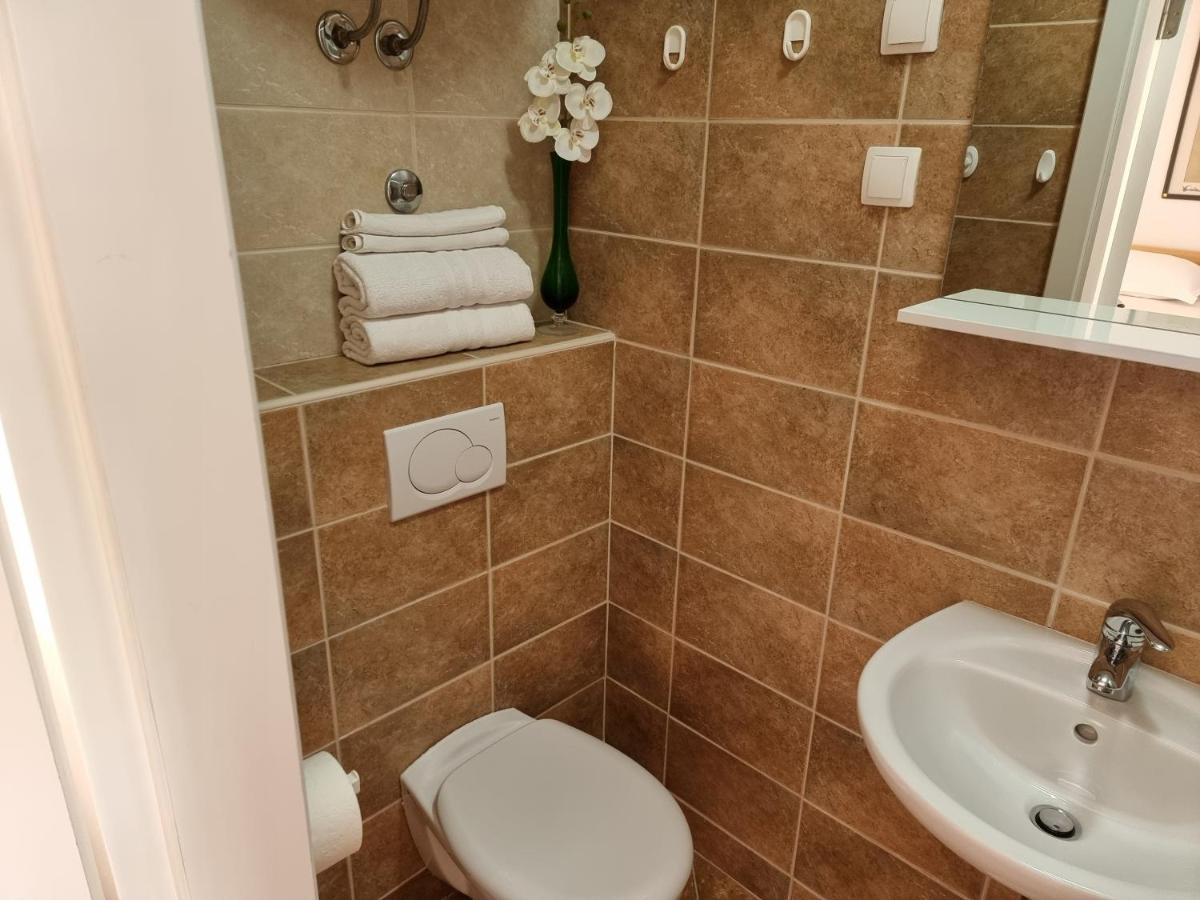 Malena Palace Experience Сплит Экстерьер фото
