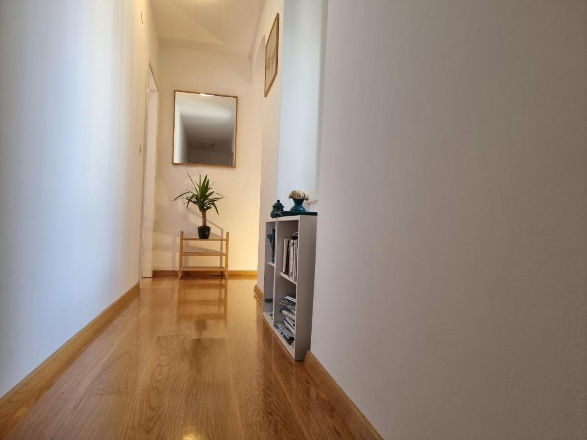 Malena Palace Experience Сплит Экстерьер фото