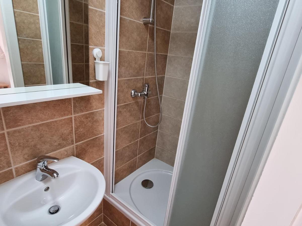 Malena Palace Experience Сплит Экстерьер фото