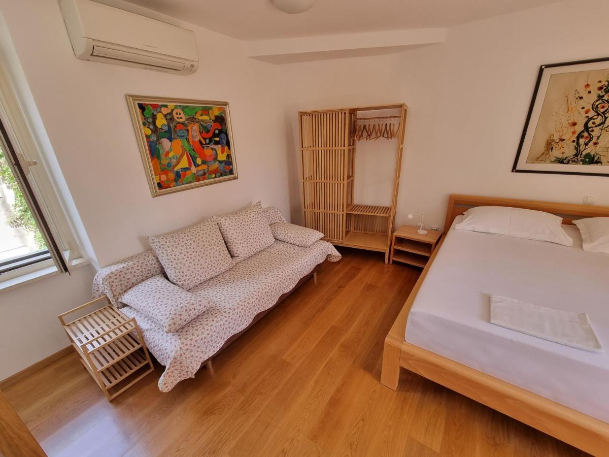 Malena Palace Experience Сплит Экстерьер фото