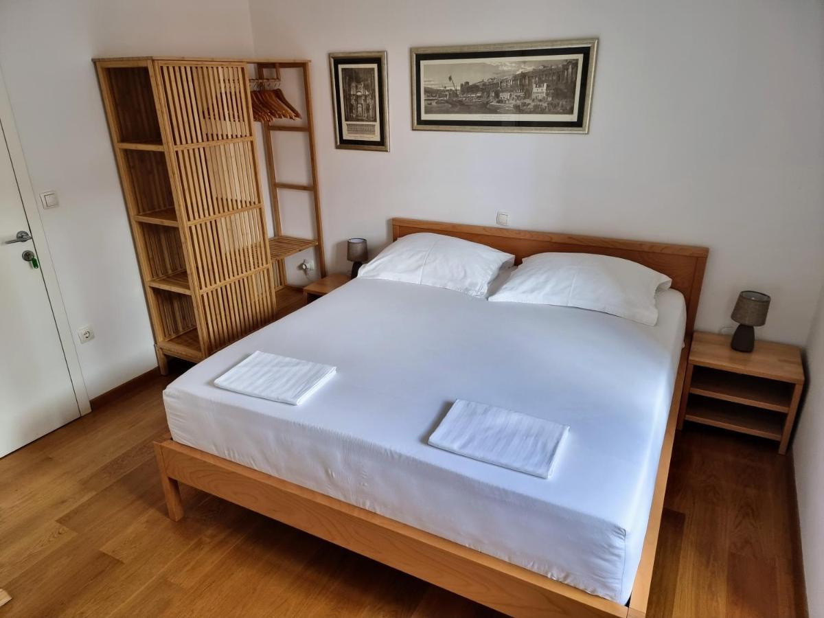 Malena Palace Experience Сплит Экстерьер фото