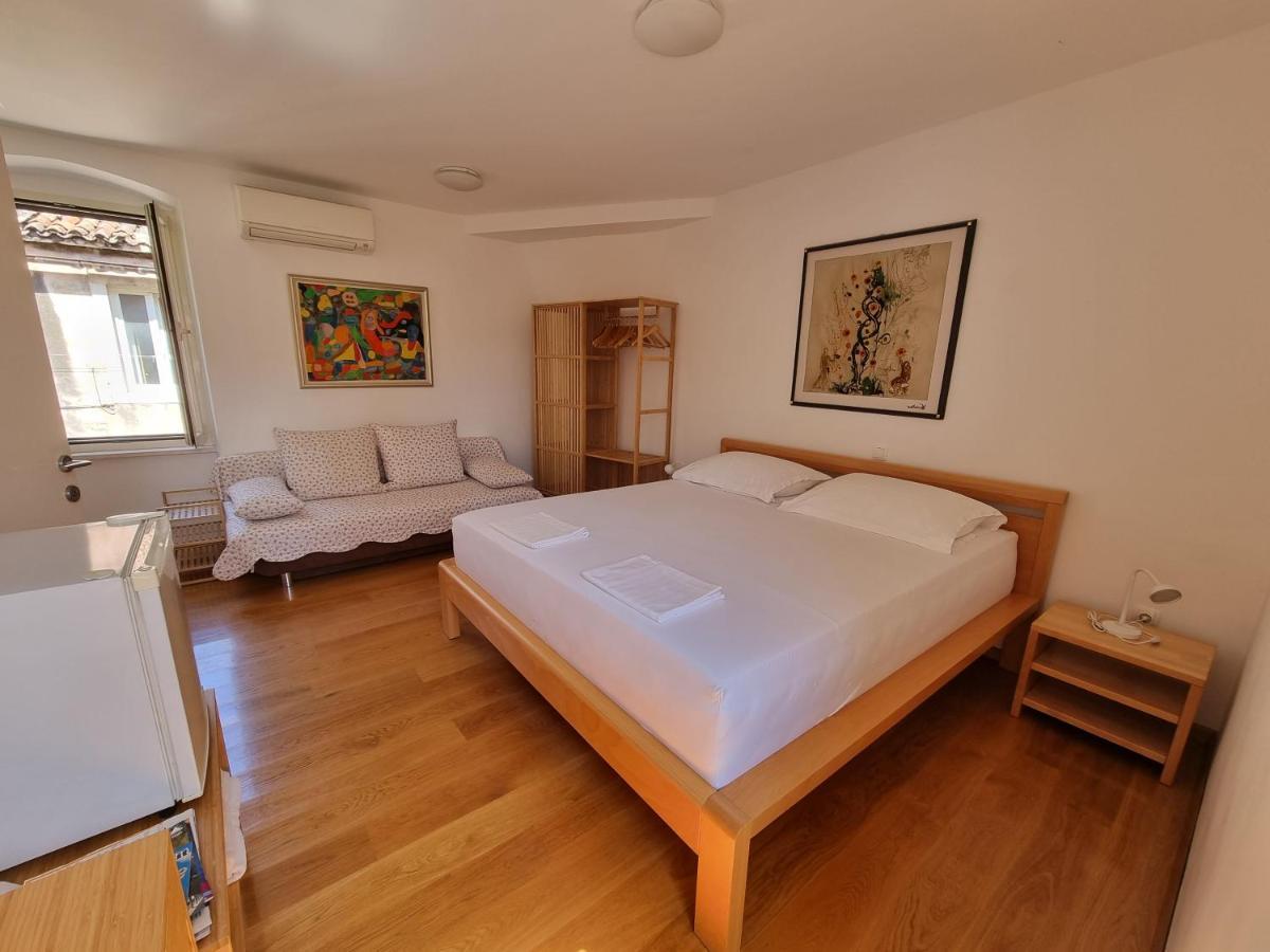 Malena Palace Experience Сплит Экстерьер фото