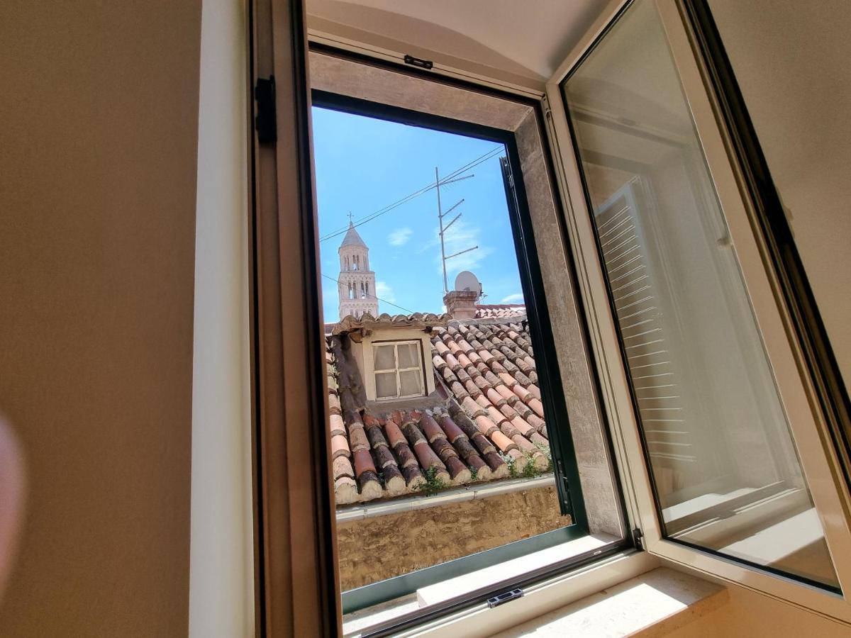 Malena Palace Experience Сплит Экстерьер фото