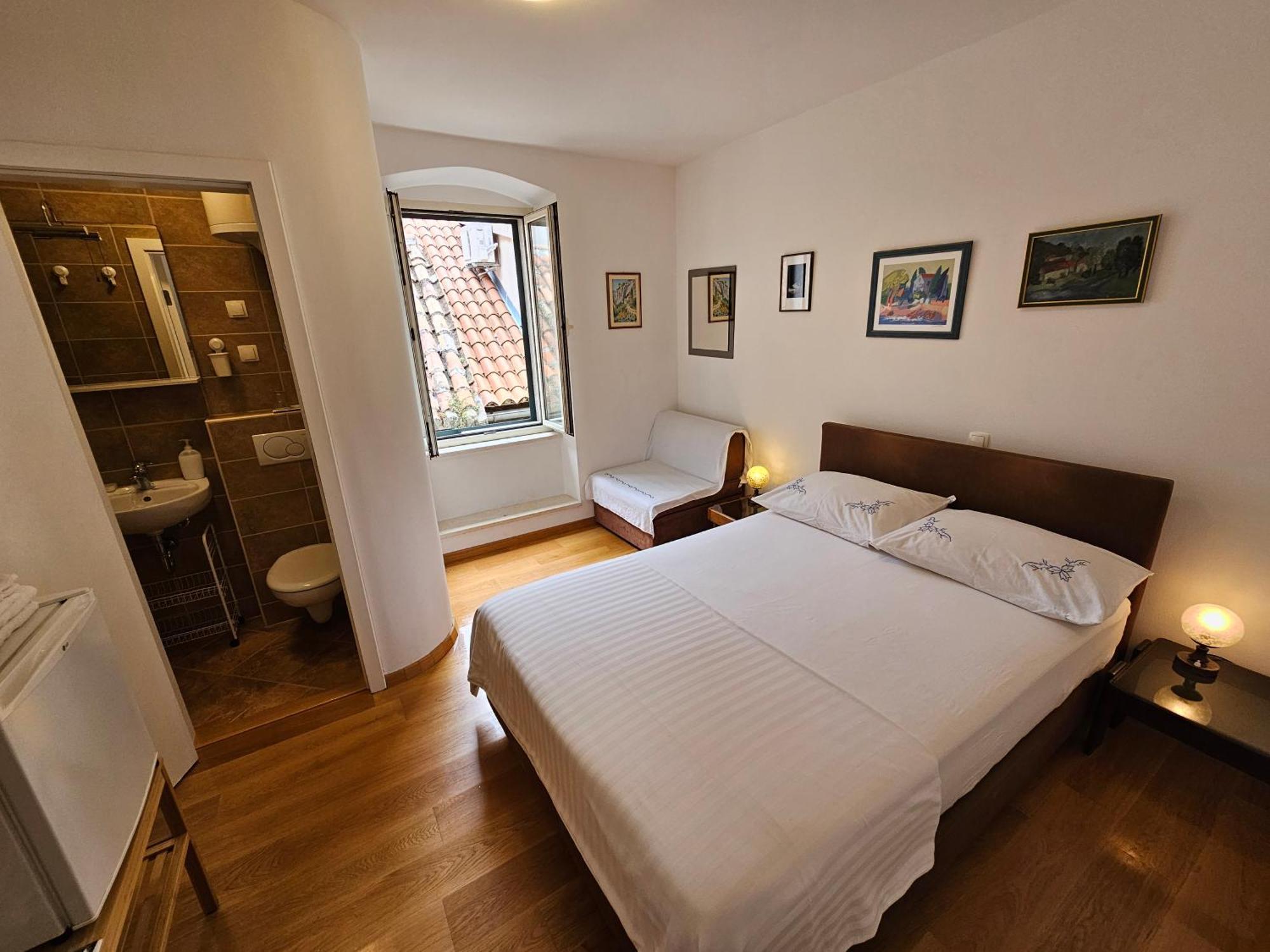 Malena Palace Experience Сплит Экстерьер фото