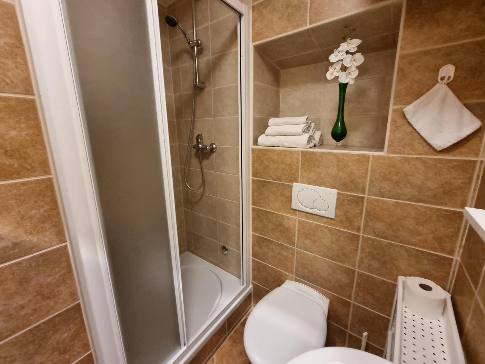 Malena Palace Experience Сплит Экстерьер фото