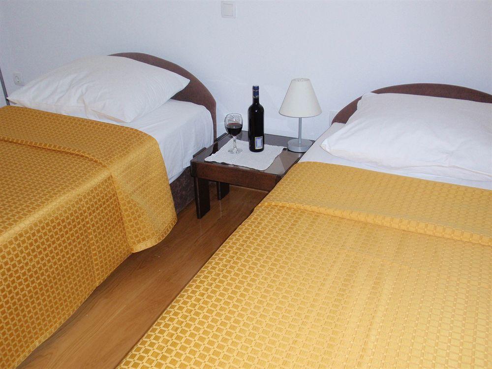 Malena Palace Experience Сплит Экстерьер фото