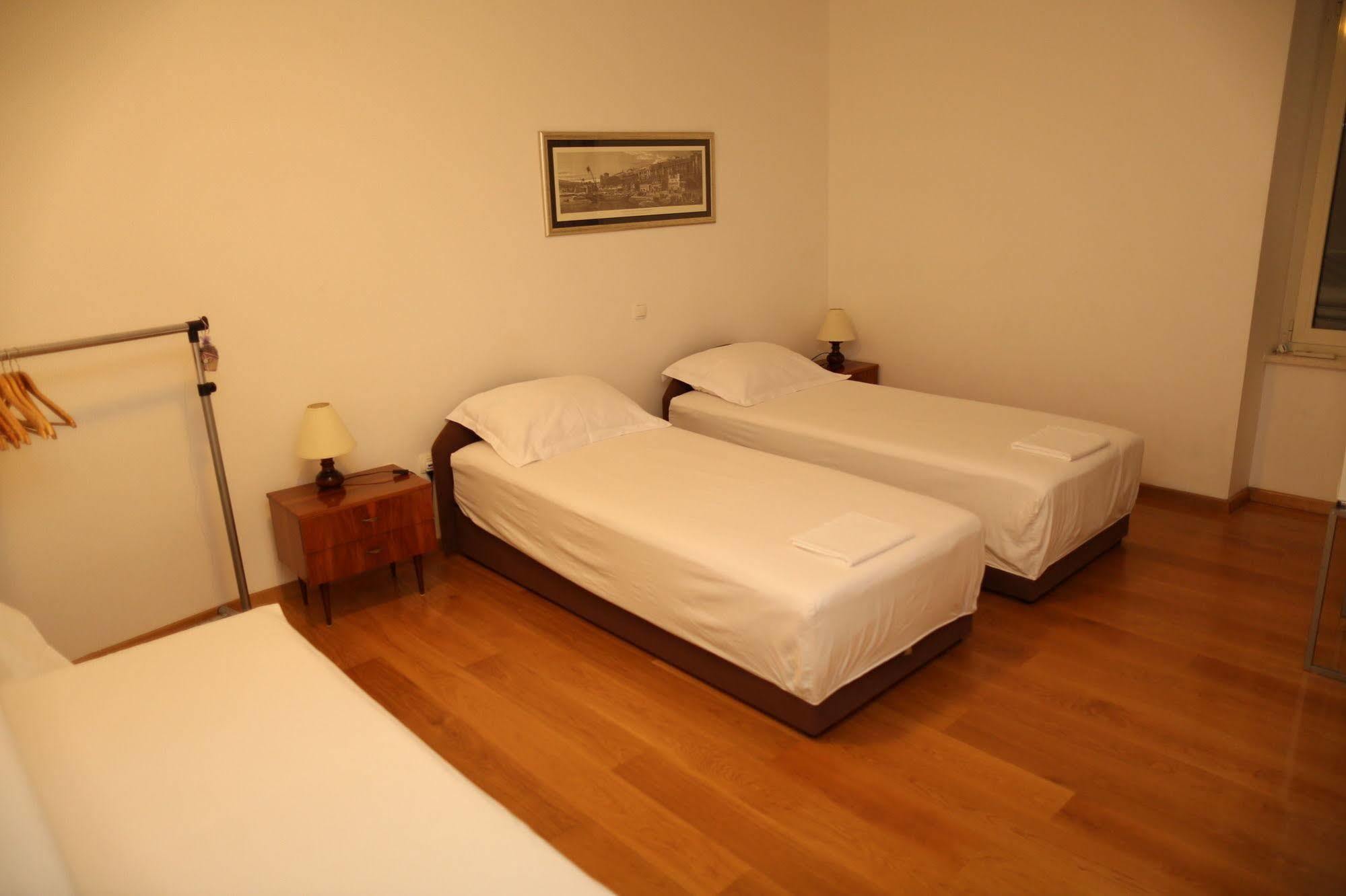 Malena Palace Experience Сплит Экстерьер фото